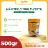 Mắm Tép Chưng Thịt PTK 500gr (hộp nhựa)
