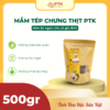 Mắm Tép Chưng Thịt PTK 500gr (Túi Zip)