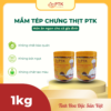 [COMBO 1000gr] 2 Hộp Mắm Tép Chưng Thịt PTK 500gr