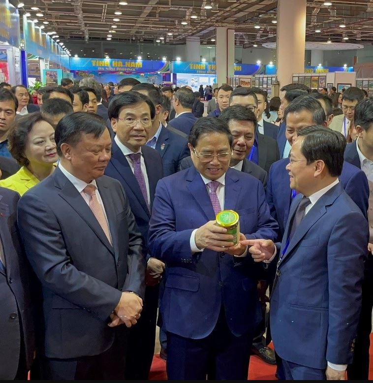 Bắc Ninh: Chuyển đổi số và ứng dụng thương mại điện tử
