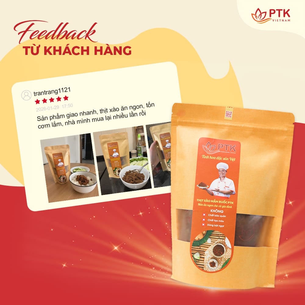 Phản hồi khách hàng 3